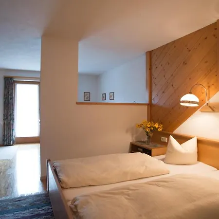 Edelweiss 101 - Typ B Apartmán