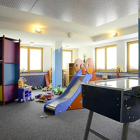 Edelweiss 101 - Typ B Apartmán *