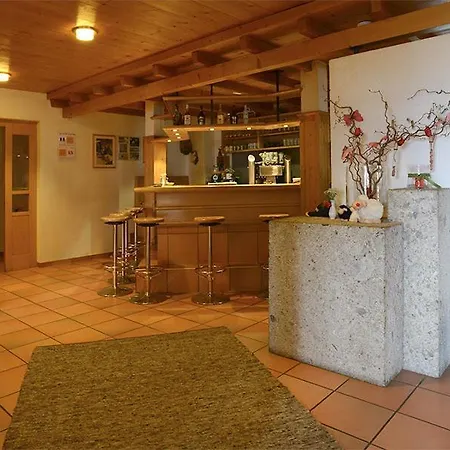 Edelweiss 101 - Typ B Apartmán Fontanella