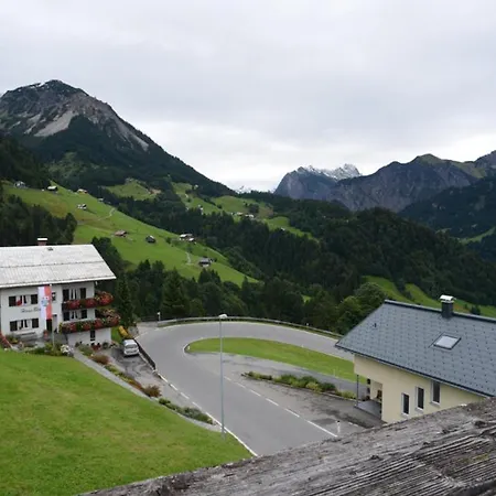 Edelweiss 101 - Typ B Apartmán Fontanella